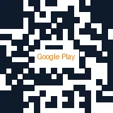 Google Play下载二维码 - 每日大赛 亿博yibo体育官网 APP